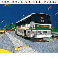 Lee Oskar - The Best of Lee Oskar