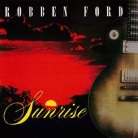 Robben Ford - Sunrise (Live)