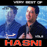 Cheb Hasni - Very best of, Vol. 6