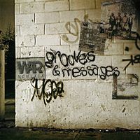 War - Grooves & Messages: The Greatest Hits of War