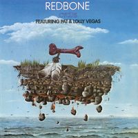 Redbone - Cycles (feat. Pat Vegas & Lolly Vegas)