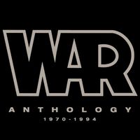 War - Anthology 1970-1974