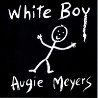 Augie Meyers - White Boy