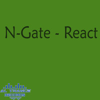 N-Gate - React