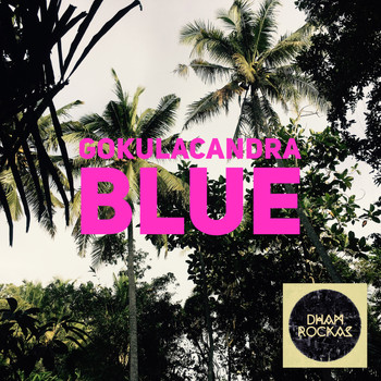 Gokulacandra - Blue