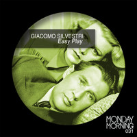 Giacomo Silvestri - Easy Play