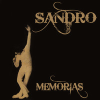 Sandro - Memorias