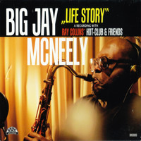 Big Jay McNeely - Life Story