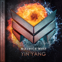 Maurice West - Yin Yang