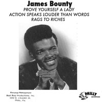 James Bounty - James Bounty