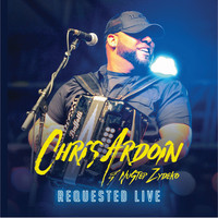 Chris Ardoin - Requested Live