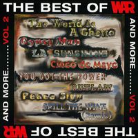 War - The Best of WAR and More, Vol. 2