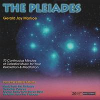Gerald Jay Markoe - Best of the Pleiades