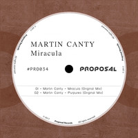 Martin Canty - Miracula