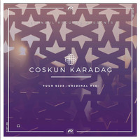 Coskun Karadag - Your Side