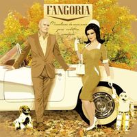 Fangoria - Miscelánea de canciones para robótica avanzada
