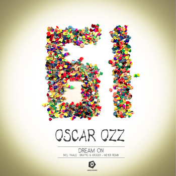 Oscar OZZ - Dream On