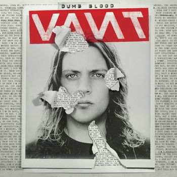 VANT - DUMB BLOOD (Deluxe Edition [Explicit])