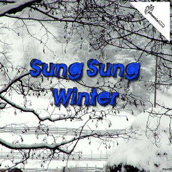 Various Artists - Sung Sung Winter