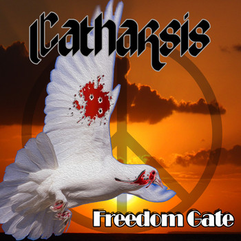 Catharsis - Freedom Gate