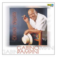 Gabino Pampini - Habana Nights