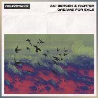 Aki Bergen & Richter - Dreams for Sale