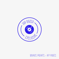 Bonus Points - NY Vibes