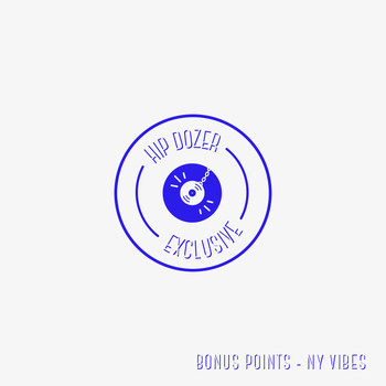 Bonus Points - NY Vibes