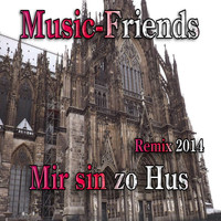 Music-Friends - Mir sin Zohuus