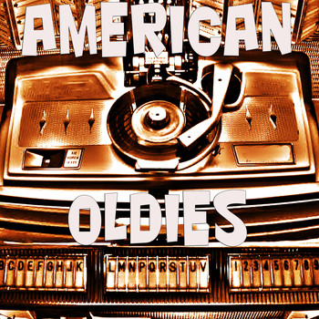 Various Artists - American Oldies