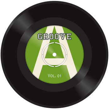 Various Artists - Lounge Groove, Vol. 01