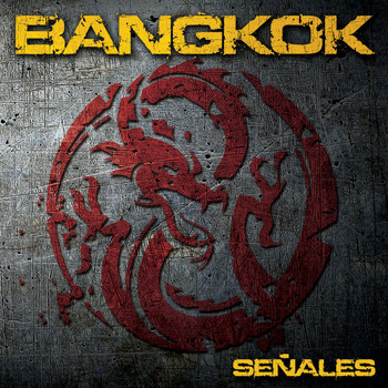 Bangkok - Señales