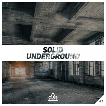 Various Artists - Solid Underground #2