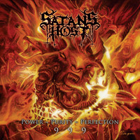 Satan’s Host - Power / Purity / Perfection (Explicit)