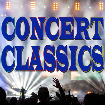 Various Artists - Concert Classics