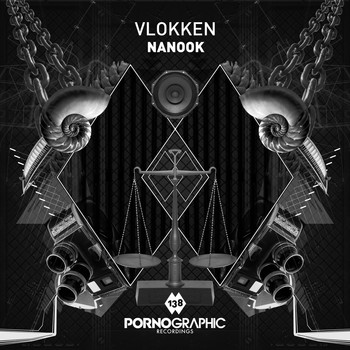 Vlokken - Nanook