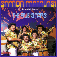 The Five Stars - Samoa Matalasi