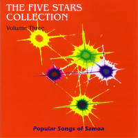 The Five Stars - The Five Stars Collection, Vol. 3