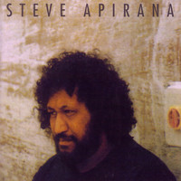 Steve Apirana - Steve Apirana