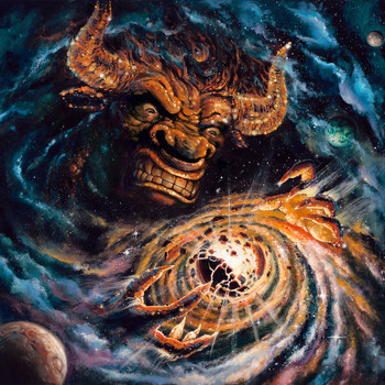 Monster Magnet - Milking the Stars: A Re-Imagining of Last Patrol (Explicit)