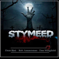 Stymeed - The Warrior Within (Explicit)