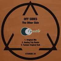 OFF SIDES - The Other Side
