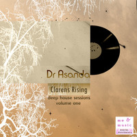 Dr Asanda - Clarens Rising: Deep House Sessions, Vol. 1