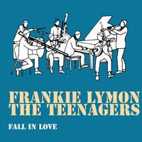 Frankie Lymon & The Teenagers - Fall in Love