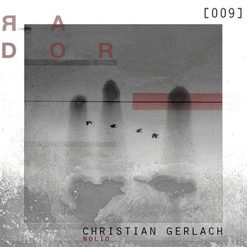 Christian Gerlach - Nolio