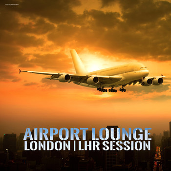 Various Artists - Airport Lounge