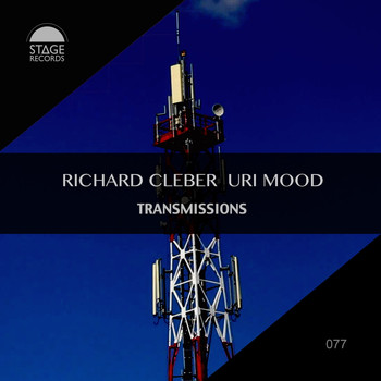 Richard Cleber & Uri Mood - Transmissions