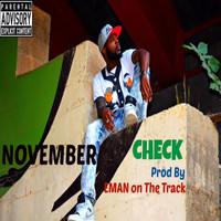 November - Check (Radio Edit) (Explicit)