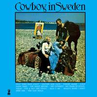Lee Hazlewood - Cowboy in Sweden (Original Motion Picture Soundtrack)