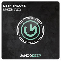 Rino(IO)DJ, LuZa - Deep Encore